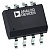 Микросхема Analog Devices ADR03BRZ